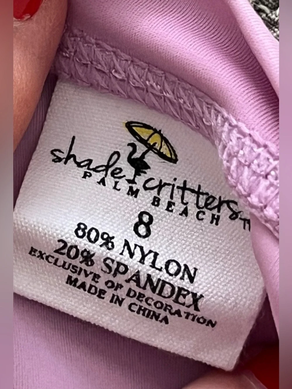 🧜‍♀️ Shade Critters 
